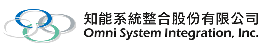 知能系統整合 Omni System Integration Dev 20230529